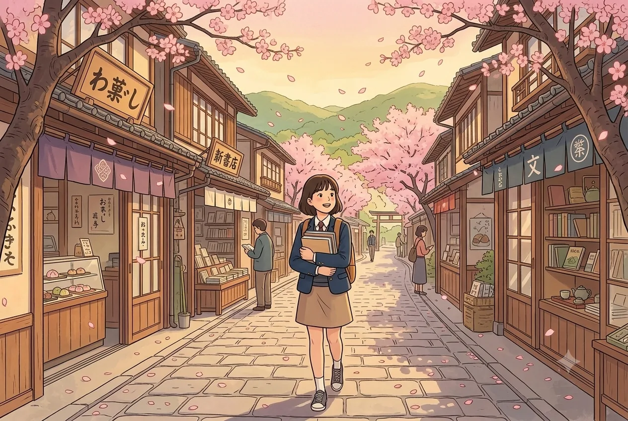 일본 유학